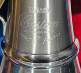 Yamaha YHR 561/88ND Double French Horn (Great Compression!) Free Postage Lower 48 States