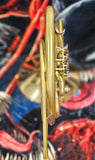 Conn 6D Eastlake Williams Modified Custom Double French Horn (Free Postage Lower 48 States)