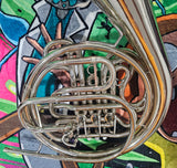 Conn 8D Elkhart Indiana K Series Double French Horn (Free Postage Lower 48 States)
