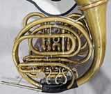 Alexander 103 Double French Horn (Free Shipping Lower 48 States)