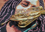 Aurosus AHR-811 Kinder-Horn Travel F Single French Horn (Free Shipping Lower 48 States)