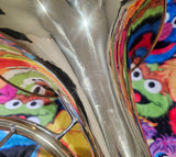 Conn 6D Elkhart Indiana 700K Series Double French Horn (Free Postage Lower 48 States)