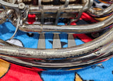 Conn 8D Elkhart N Series Double French Horn "Great Compression" Free Postage Lower 48 States