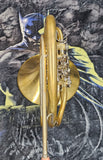 Yamaha 567/667 Hybrid Double French Horn (Free Postage Lower 48 States)