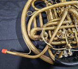 Atkinson AD318 Triple French Horn With Bruce Roberts Lead Pipe (Free Postage Lower 48 States)