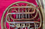 Alexander 303G Triple French Horn (Free Postage Lower 48 States)