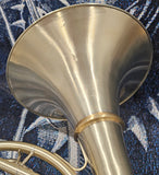 Yamaha 668N Detachable Bell Nickel Silver Double French Horn (Free Shipping Lower 48 States)
