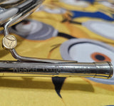 Holton Nickel Silver H289M Merker Matic Double French Horn (Free Postage Lower 48 States)