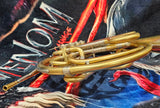 Conn 6D Eastlake Williams Modified Custom Double French Horn (Free Postage Lower 48 States)