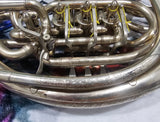 Conn 8D Elkhart Indiana C Series Double French Horn (Free Postage Lower 48 States)