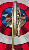 Yamaha YHR 561/88ND Double French Horn (Great Compression!) Free Postage Lower 48 States