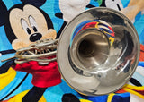 Conn 8D "Legends Modified" 'Lanstro, Miles O'Malley, Chuck Ward' Elkhart N Series Double French Horn
