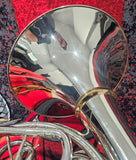 Holton Farkas H279 Nickel Silver Double French Horn (Free postage Lower 48 States)