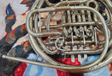 Conn 8D Elkhart Indiana M Series Double French Horn (Free Postage Lower 48 States)