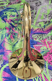 Olds Single B-Flat French Horn "Great Compression" Excellent Condition" Free Postage Lower 48 States