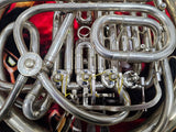 Paxman 81X Compensating Triple French Horn (Free Postage Lower 48 States)