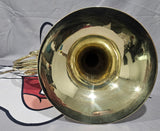 Yamaha YHR-314 Yellow Brass Single F French Horn (Free Postage Lower 48 States)