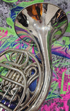 Conn 8D Elkhart Indiana N Series Double French Horn (Free Postage Lower 48 States)
