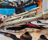 Yamaha 668N Detachable Bell Double French Horn (Free Postage Lower 48 States)
