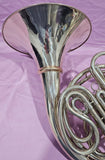 Conn 8D Elkhart N Series Nickel Silver Double French Horn (Free Postage Lower 48 States)