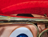 Conn 16E Stan Kenton Marching Mellophonium French Horn (Free Postage Lower 48 States)