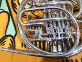 Yamaha YHR-766 Detachable Bell Double French Horn (Free Postage Lower 48 States)