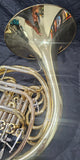 Yamaha YHR-667 Geyer Wrap Double French Horn (Free Postage Lower 48 States)