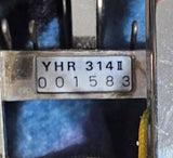 Yamaha YHR-314 Yellow Brass Single F French Horn (Free Postage Lower 48 States)