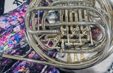 Conn 8D Eastlake "Current Production" Double French Horn LIKE NEW (Free Postage Lower 48 States)