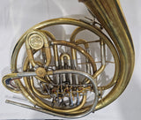 Olds O-45 Lindsey Jones Modified Double Descant Inspired French Horn (Free Postage Lower 48 States