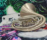 Olds & Son Geyer Wrap Fullerton California Double French Horn (Free Postage Lower 48 States)