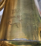 Yamaha 866/ 668 Custom Double French Horn "GREAT COMPRESSION" (Free Shipping Lower 48 States)