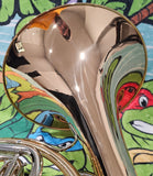 Conn 9DR Rose Brass Double French Horn (Free Postage Lower 48 States)