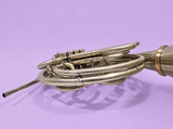 Yamaha YHR-866N Custom Detachable Bell Double French Horn (Free Postage Lower 48 States)