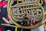 Reynolds Pottag "Beginner Special" Double French Horn (Free Postage Lower 48 States)