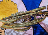 King Fidelio Double French Horn (Free Shipping Lower 48 States)