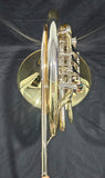 PAXMAN MODEL 23 MYDC New Double French Horn W/ Protec Case(Free Postage Lower 48 States)