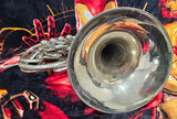 Paxman 81X Compensating Triple French Horn (Free Postage Lower 48 States)