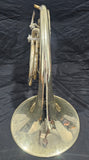 Yamaha 668VN Nickel Silver Double French Horn (Free Postage Lower 48 States)