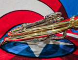 Willson CS250 Geyer Knoph Wrap Double French Horn (Free Postage Lower 48 States)