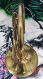 1949 Besson 408 (Alex 103 Copy)German Democratic Republic Double French Horn