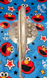 C.G. Conn 2D Wonder Silver Single F French Horn from 1916  (Free Postage Lower 48 States)