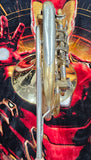 Yamaha YHR-664 "Terrible Horn Special" Double French Horn (Free Shipping Lower 48 States)