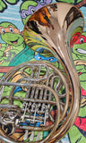 Conn 9DR Rose Brass Double French Horn (Free Postage Lower 48 States)