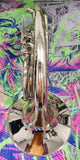 Conn 8D Elkhart Indiana N Series Double French Horn (Free Postage Lower 48 States)