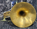 Yamaha 567/667 Hybrid Double French Horn (Free Postage Lower 48 States)