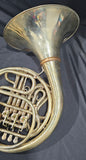 Conn 8D Elkhart Indiana 800K Series Custom Double French Horn W/Patterson Lead Pipe (Free Postage Lower 48 States)