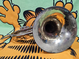 Olds Ambassador Single F French Horn "Good Compression" (Free Postage Lower 48 States)
