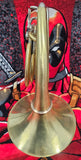 Yamaha 561 Modified Cut Bell Yellow Brass Double French Horn (Free Postage Lower 48 States)