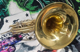 Yamaha 866/ 668 Custom Double French Horn "GREAT COMPRESSION" (Free Shipping Lower 48 States)